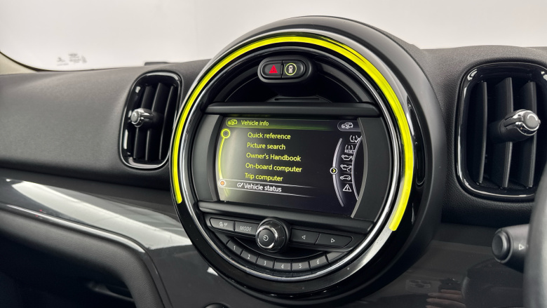 MINI Countryman 1.5 Cooper ALL4 5dr Auto Petrol Hatchback